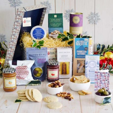 Diabetic-Christmas-Delights-Hamper-from-The-British-Hamper-Company-Main-Image