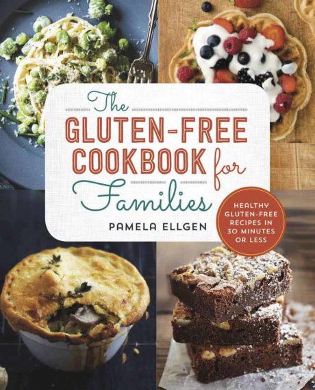 Gluten free Cook Book Gluten free Gifts for the Coeliac in your life