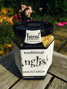 Hawkshead Relish Traditional English Mustard