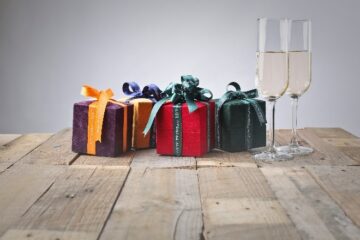 Gifts by The British Hamper Company