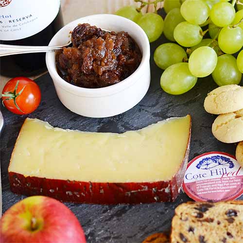 Cote Hill Cheese - Cote Hill Red