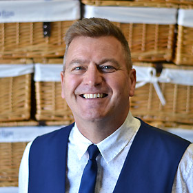 Corporate gift quotes by British Hamper Co